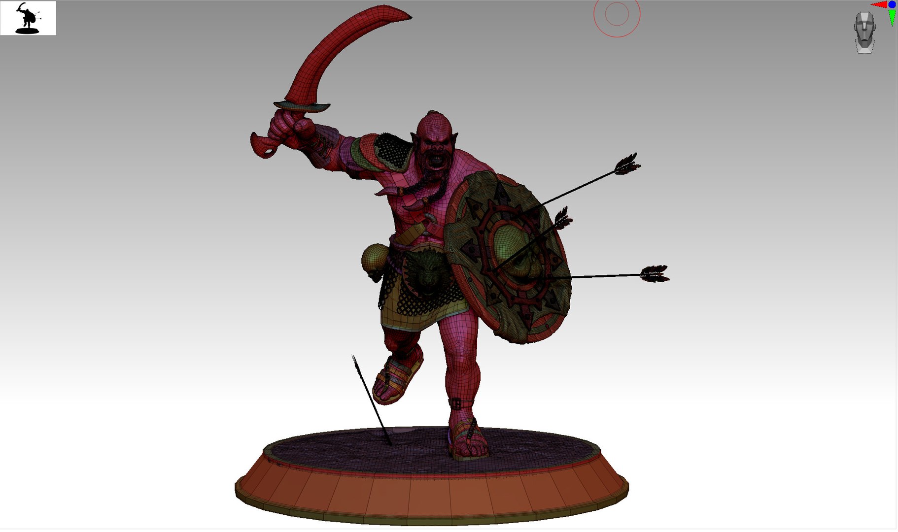 A Monster Berserker Attacks 3D model https://p.turbosquid.com/ts-thumb/z0/jDA8Mh/2P/monsterberserkerattacks_0014/jpg/1643826921/1920x1080/fit_q87/def1c97598e6407f6fc4240d0456d4a39ed66936/monsterberserkerattacks_0014.jpg