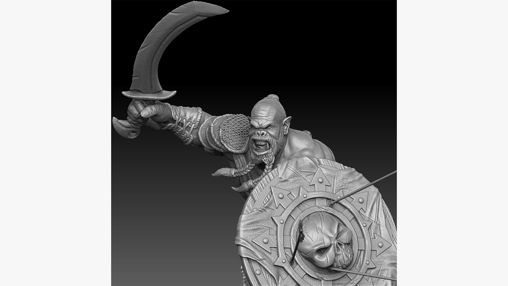 A Monster Berserker Attacks 3D model https://p.turbosquid.com/ts-thumb/z0/jDA8Mh/UX/monsterberserkerattacks_0010/jpg/1643824256/1920x1080/fit_q87/cae1b5ef299373cd2eec2b0a783ca5f530f1fb77/monsterberserkerattacks_0010.jpg