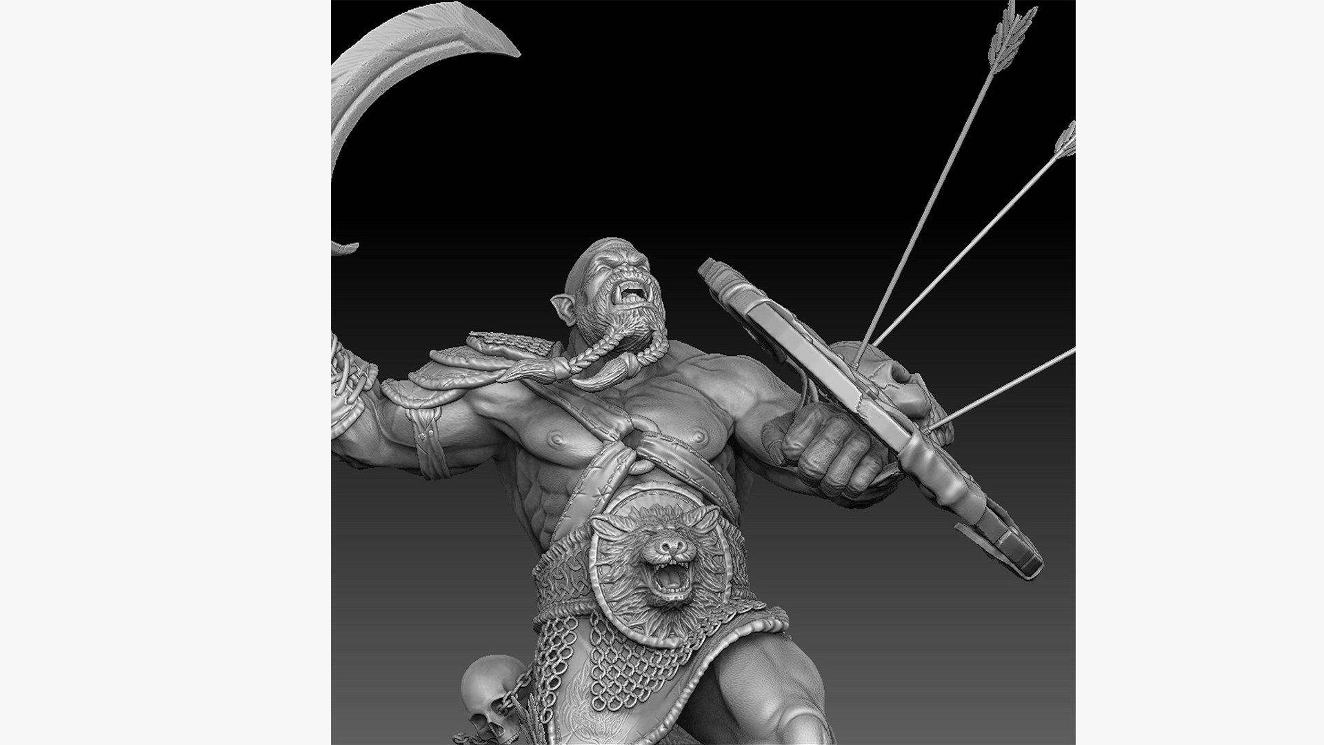 A Monster Berserker Attacks 3D model https://p.turbosquid.com/ts-thumb/z0/jDA8Mh/ZN/monsterberserkerattacks_0012/jpg/1643824257/1920x1080/fit_q87/c7f1f7f6eea9acd1bbd494a3971dd803aa3b831b/monsterberserkerattacks_0012.jpg