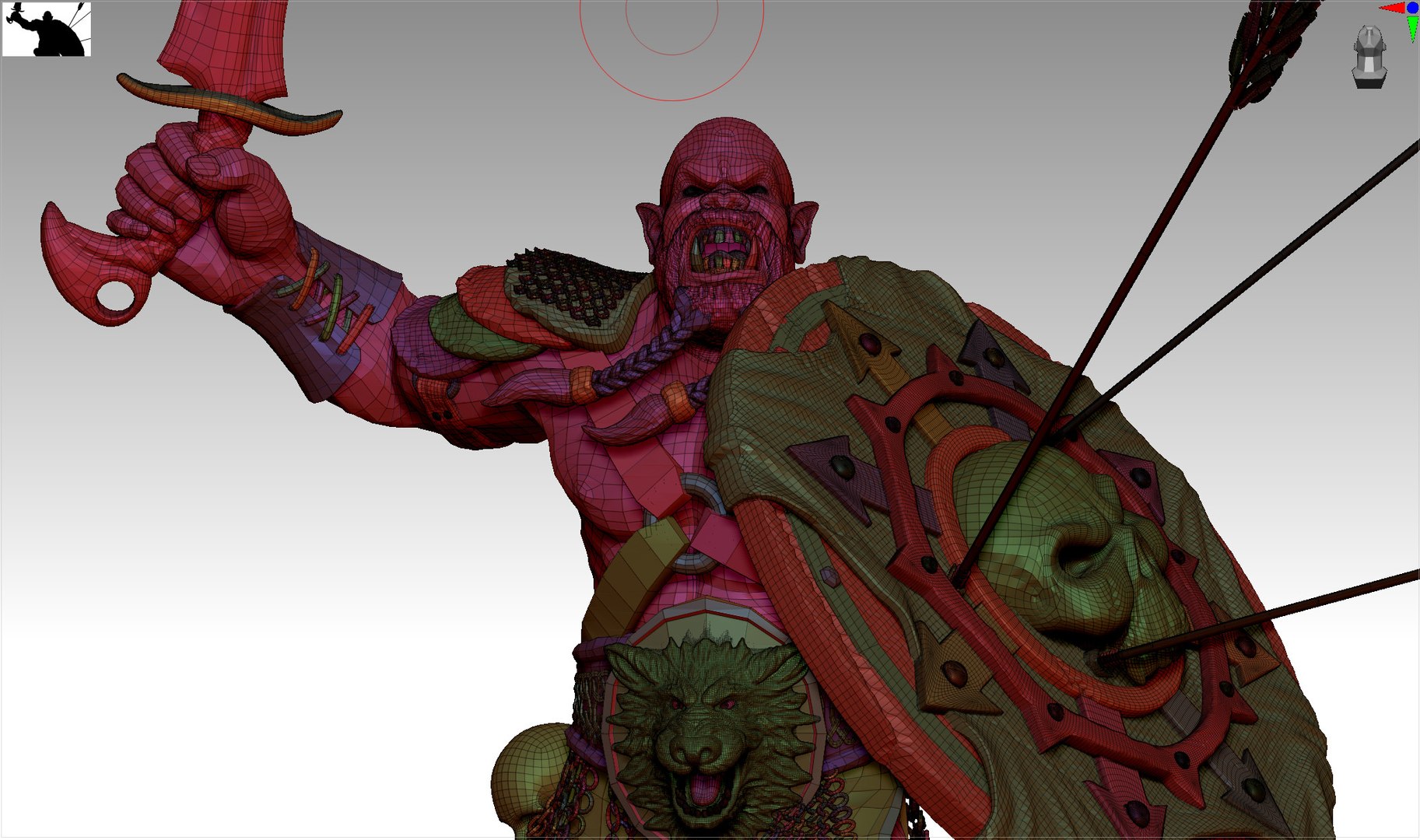 A Monster Berserker Attacks 3D model https://p.turbosquid.com/ts-thumb/z0/jDA8Mh/ab/monsterberserkerattacks_0015/jpg/1643826922/1920x1080/fit_q87/adcb10a019b160b3700e93961ff397e60626fef5/monsterberserkerattacks_0015.jpg