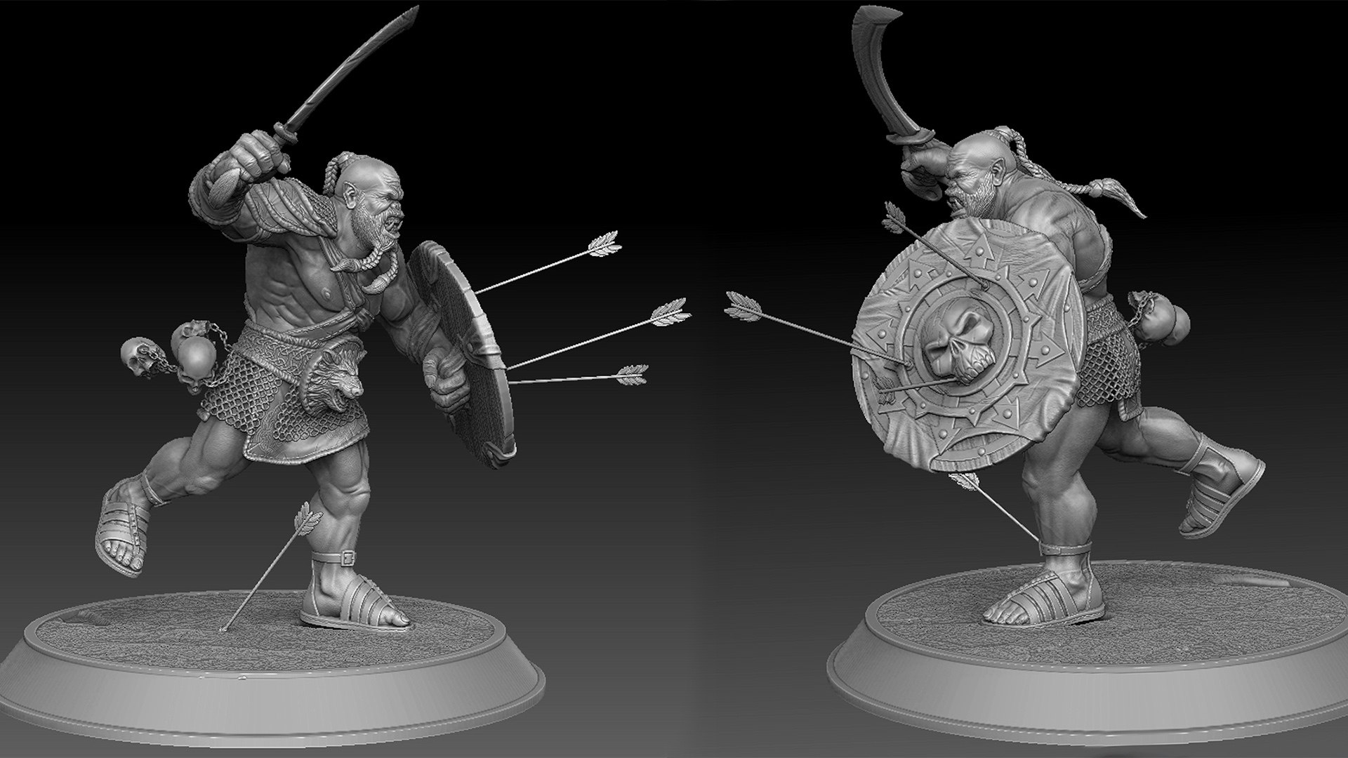 A Monster Berserker Attacks 3D model https://p.turbosquid.com/ts-thumb/z0/jDA8Mh/xi/monsterberserkerattacks_0008/jpg/1643824256/1920x1080/fit_q87/de3aae22265cc3614d30356fbf5faf469cc97a1b/monsterberserkerattacks_0008.jpg