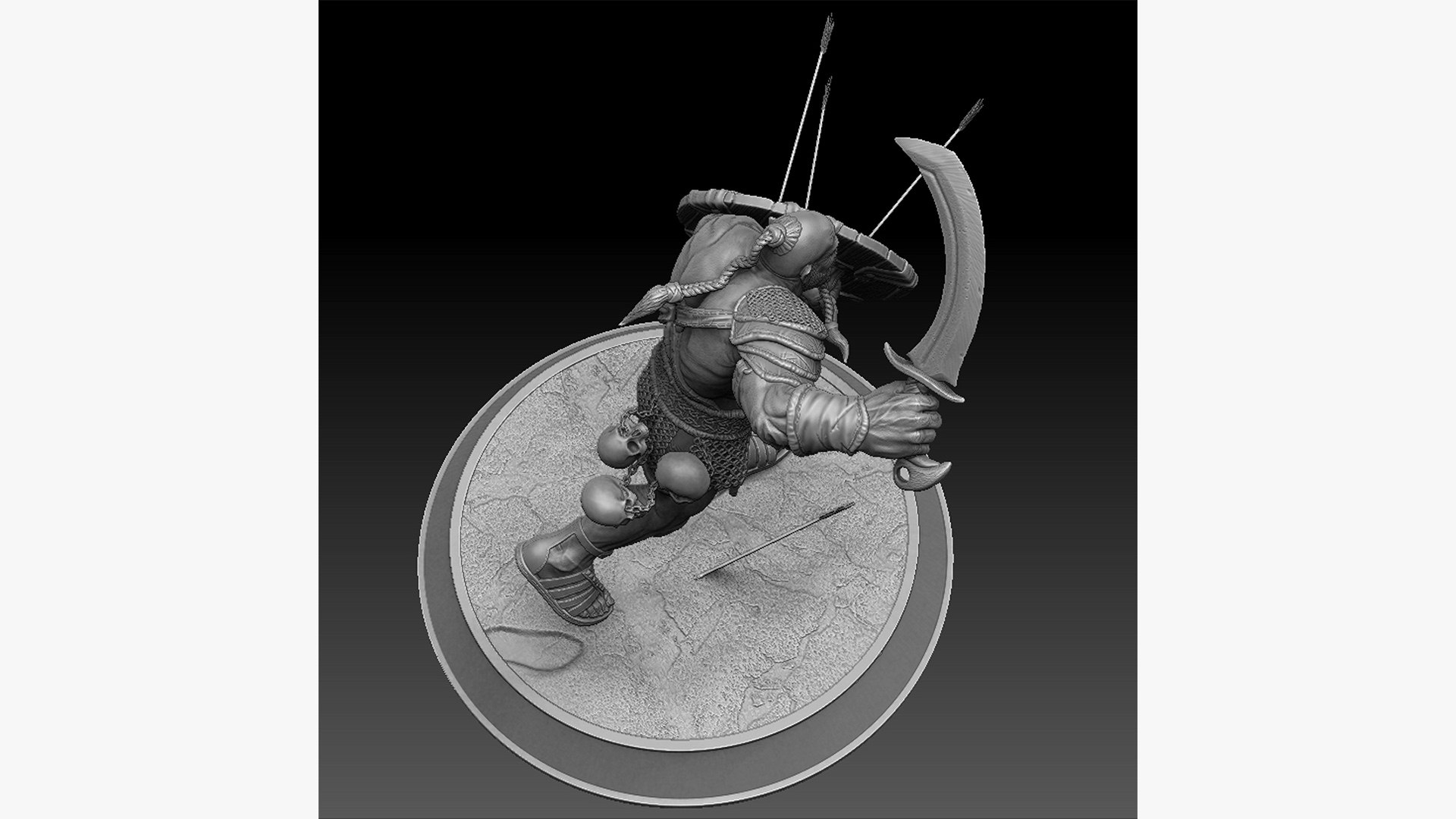 A Monster Berserker Attacks 3D model https://p.turbosquid.com/ts-thumb/z0/jDA8Mh/yO/monsterberserkerattacks_0009/jpg/1643824256/1920x1080/fit_q87/03c2d7def5cb673a0c13e22515286385b0de9028/monsterberserkerattacks_0009.jpg