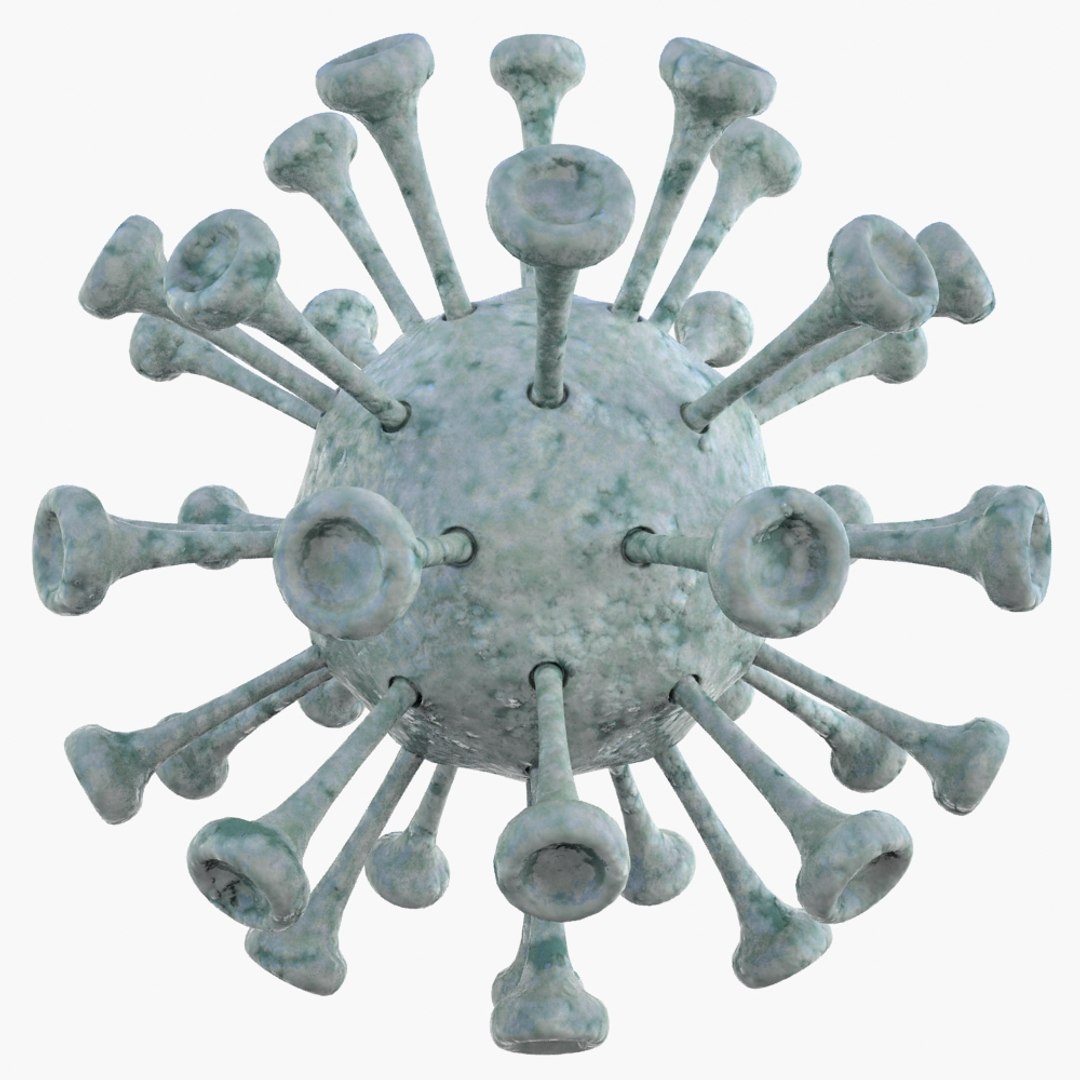 3d Micro Object Mht Model