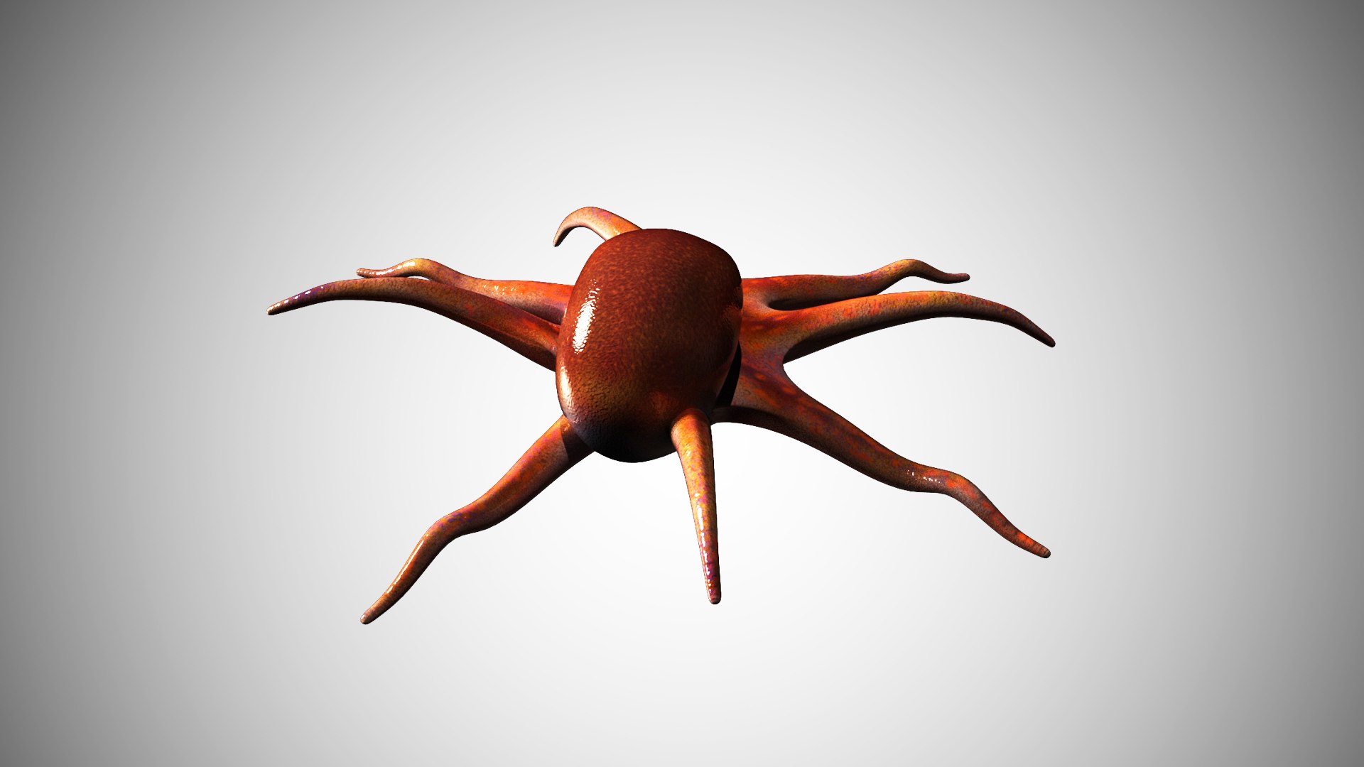 3D Model Rigged - TurboSquid 1586761