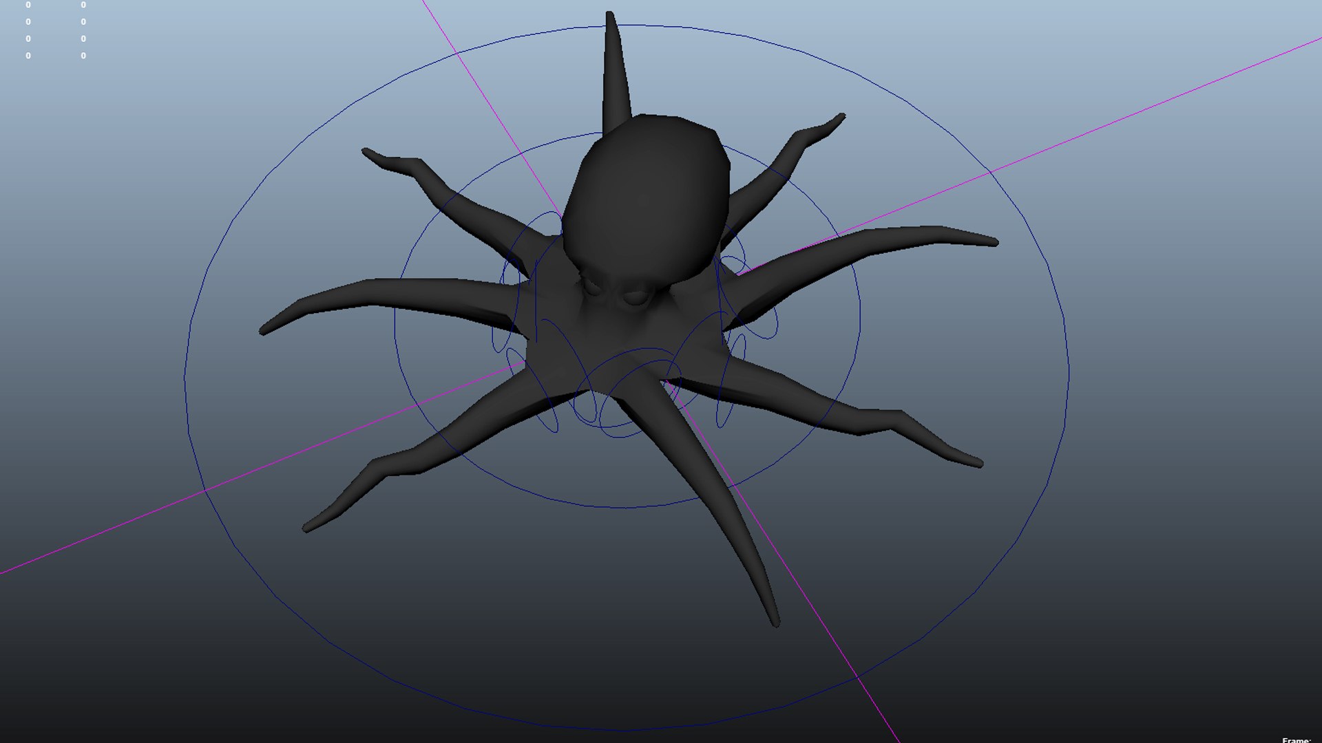 3D Model Rigged - TurboSquid 1586761