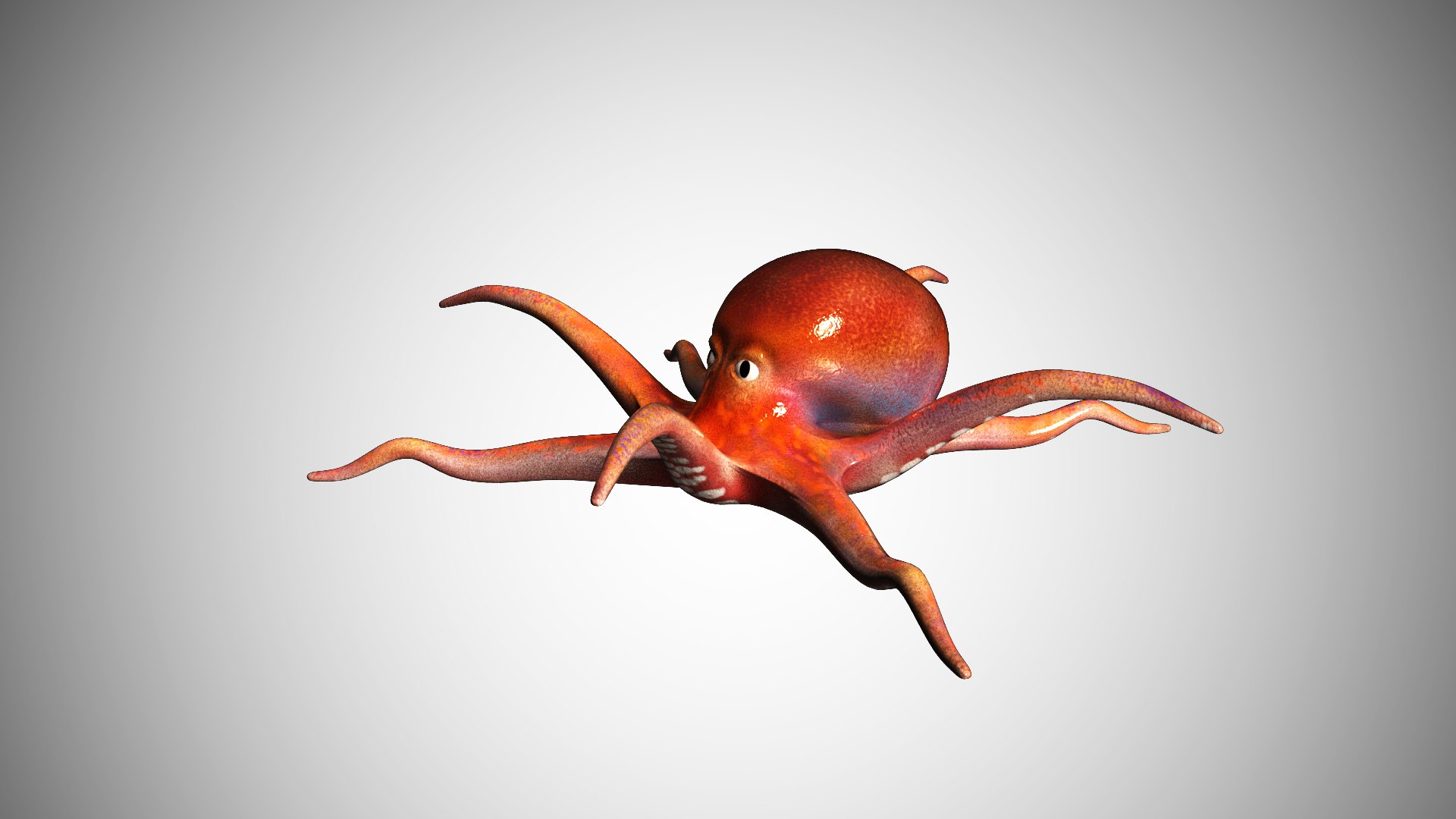 3D Model Rigged - TurboSquid 1586761