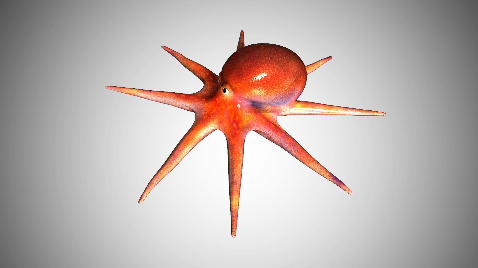 3D Model Rigged - TurboSquid 1586761