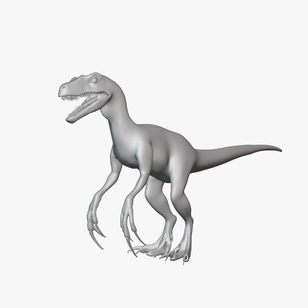 modelo 3d El alimentador nocturno Basemesh Low Poly - TurboSquid 2107676