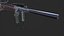 WW2 Springfield M1903スナイパーアタッチメント付き