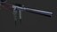 WW2 Springfield M1903スナイパーアタッチメント付き