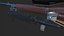 WW2 Springfield M1903スナイパーアタッチメント付き