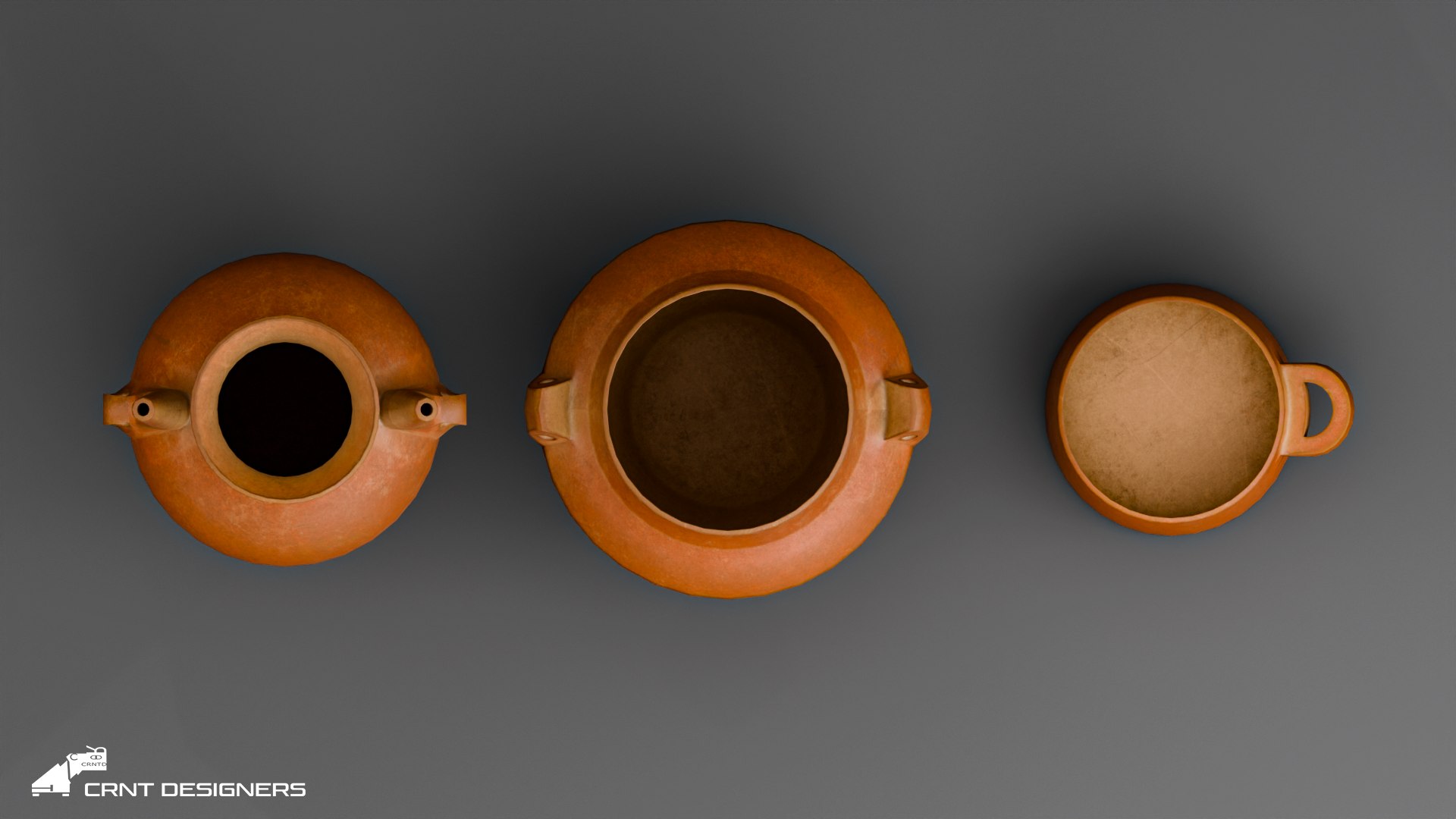 Ancient Clay Cooking Vessels Set Low-poly 3D model https://p.turbosquid.com/ts-thumb/z0/tMcqL2/tE/av_3/png/1752984961/1920x1080/fit_q87/2193e1dd46434a561ec69223f15837788909948a/av_3.jpg