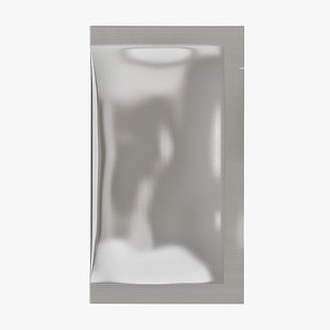 packaging 15 3D model