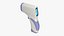 Infrared Thermometer PBR