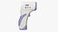 Infrared Thermometer PBR