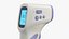 Infrared Thermometer PBR