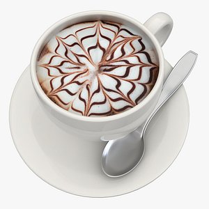 Hot Chocolate Milk 3