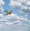 Aeroplano militare 3D Lancaster