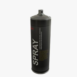 Spray Paint
