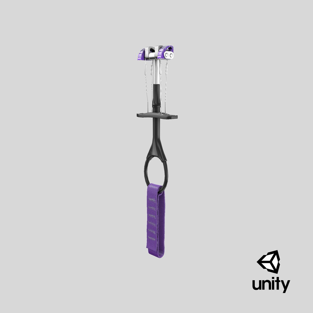 camming device rock climbing 3D model https://p.turbosquid.com/ts-thumb/z1/Axi8OE/5GDlPbq5/stemcell_unity_render/png/1569012980/1920x1080/fit_q87/566dc5e0380236d56fda9b966b3158b0a427d6fe/stemcell_unity_render.jpg