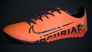 Nike Mercurial