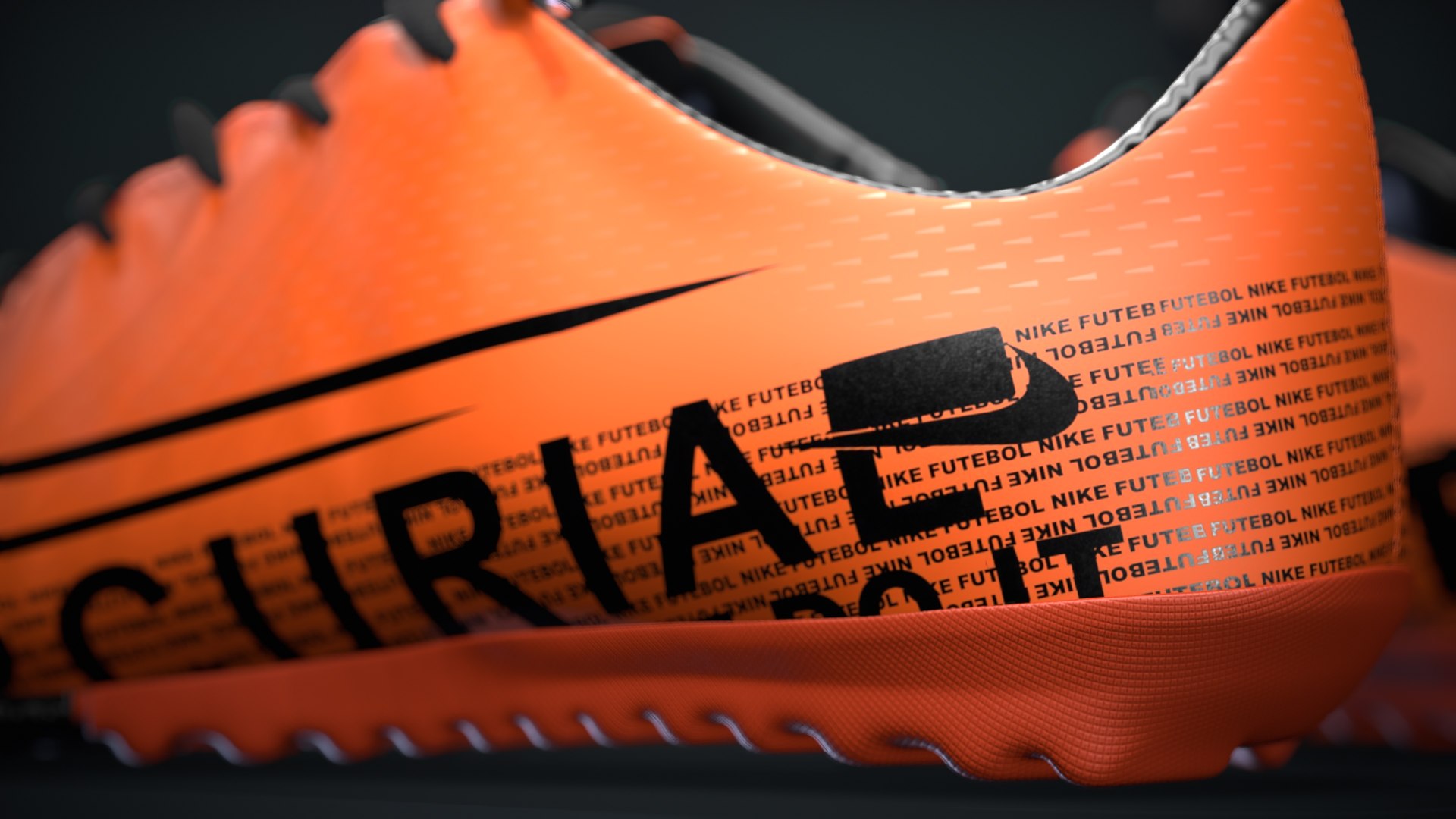 mercurial nike 2012