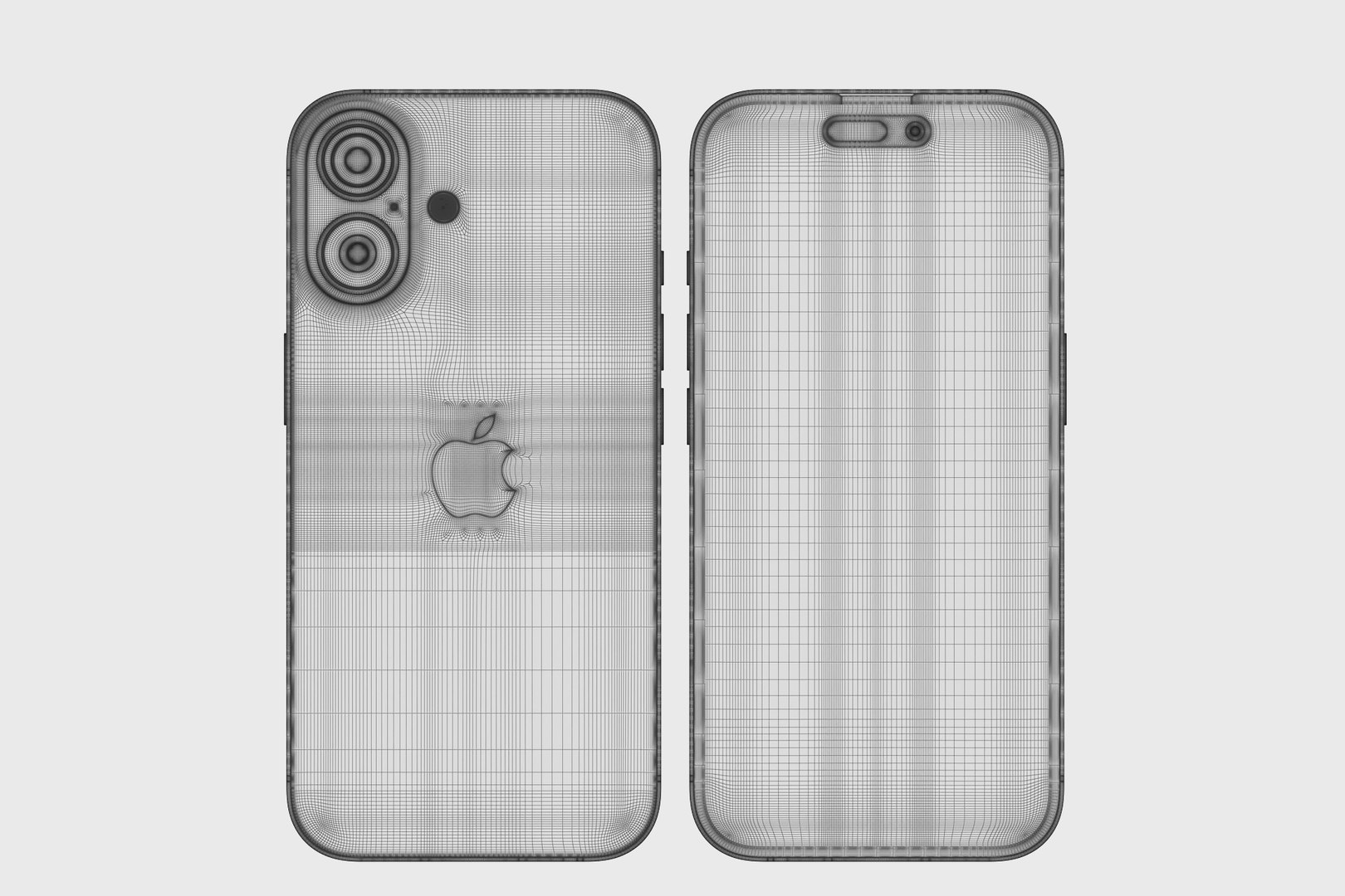 3D Apple iPhone 16 v1 model https://p.turbosquid.com/ts-thumb/z1/EfSIqO/qE/a32/jpg/1727370704/1920x1080/fit_q87/7ead1b8c799a6138ff501bfe36def35a6389a308/a32.jpg
