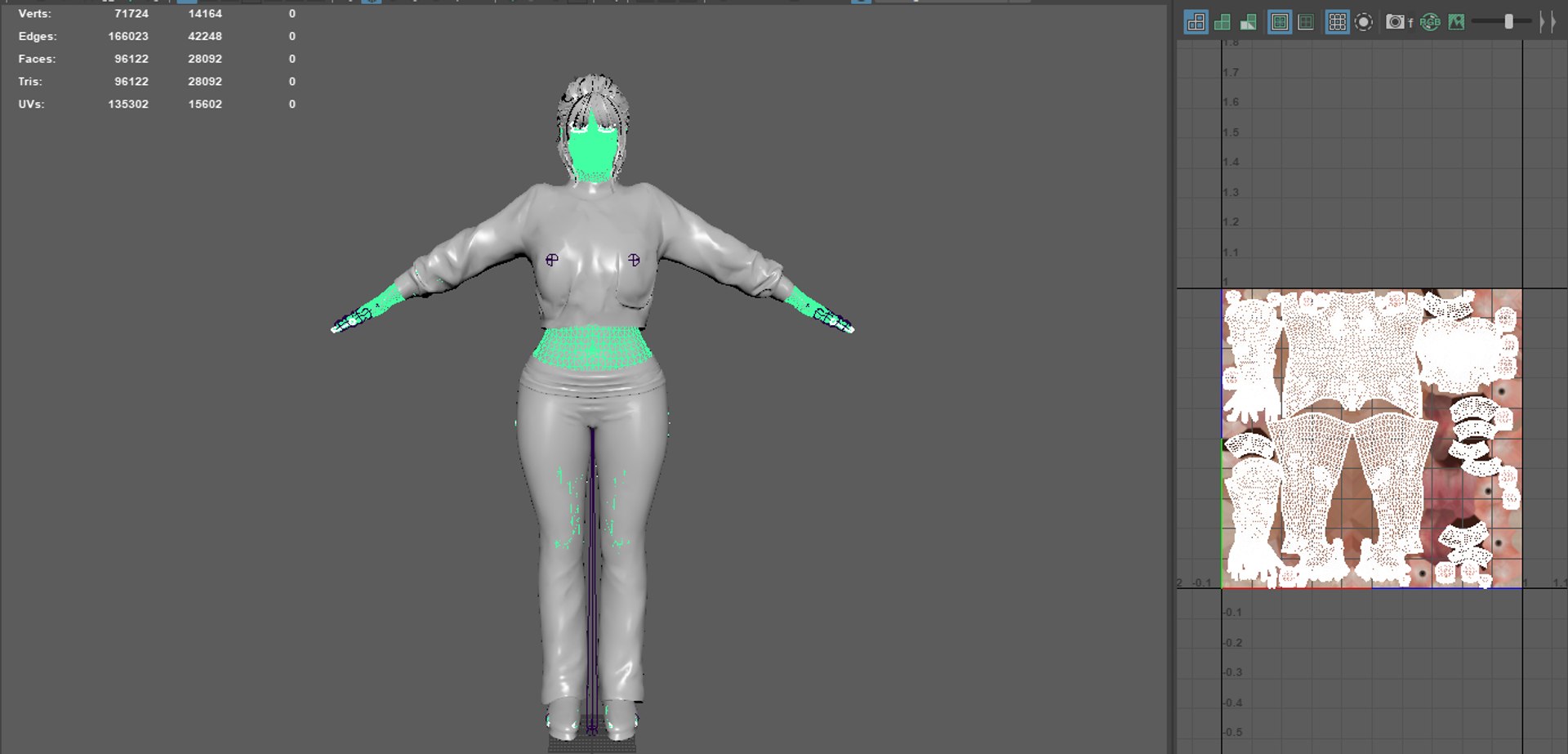 Realistic Game Character - Korean Girl Green Bomber Jacket 3D model https://p.turbosquid.com/ts-thumb/z1/FW47YB/jA/screenshot20261022155051/png/1792749963/1920x1080/fit_q87/4db80bffe75a1c18b8121a451f1099cc3adc0e37/screenshot20261022155051.jpg