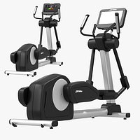 Integrity Series SC Cross-Trainer