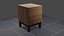 Bedside Table