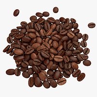 Pile of Beans