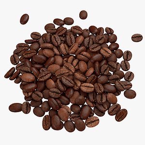 Pile of Beans
