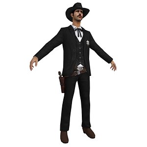 Wyatt Earp