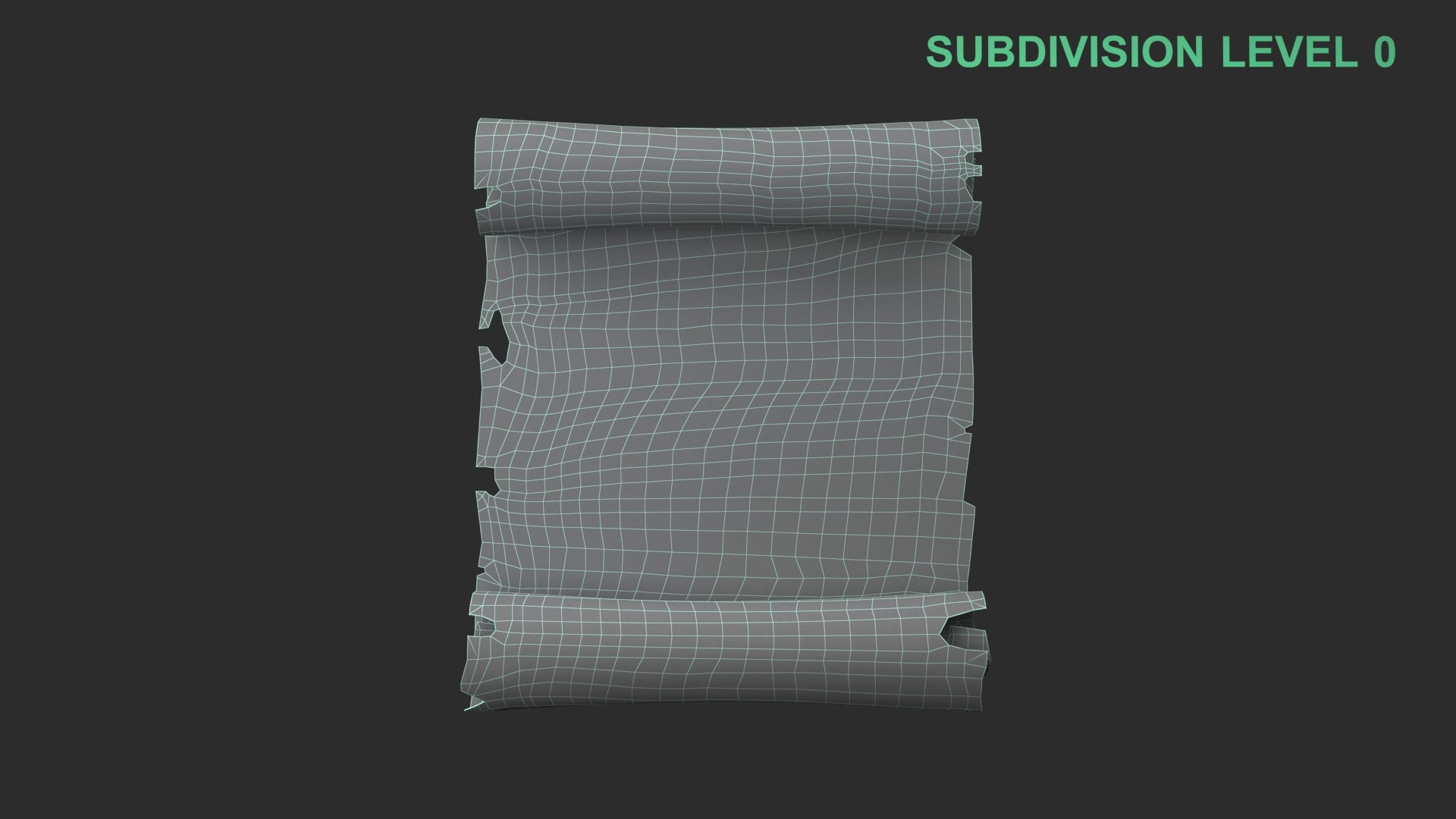 Scroll 3D model https://p.turbosquid.com/ts-thumb/z1/PiYn70/5N/wireframe_0008/jpg/1759904031/1920x1080/fit_q87/e025a185554b8d9f76686fa46f6d434d24dbd0c5/wireframe_0008.jpg