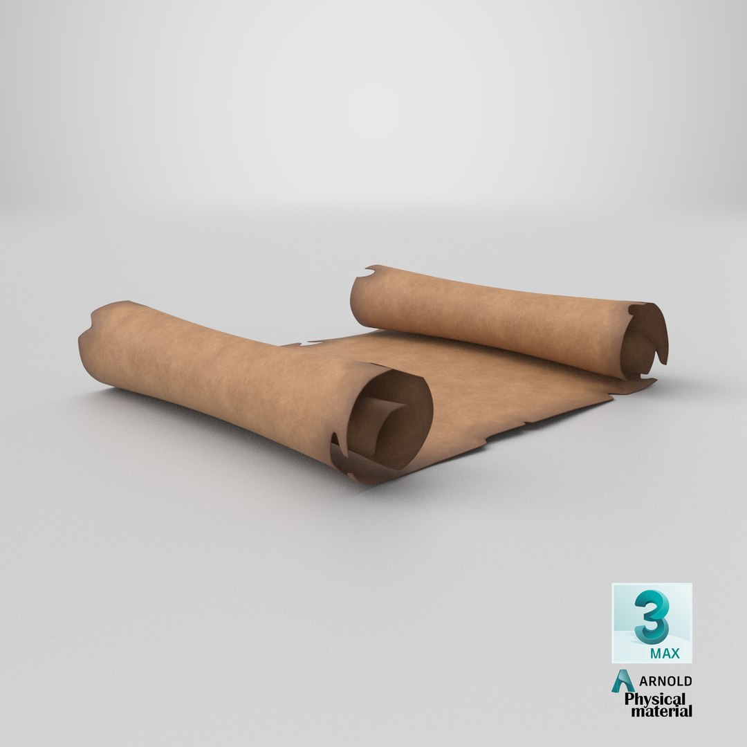 Scroll 3D model https://p.turbosquid.com/ts-thumb/z1/PiYn70/Kv/stemcell_max_physical_render/png/1784825987/1920x1080/fit_q87/fcfb391992d1d29e763aa794003bdf59e74656e2/stemcell_max_physical_render.jpg
