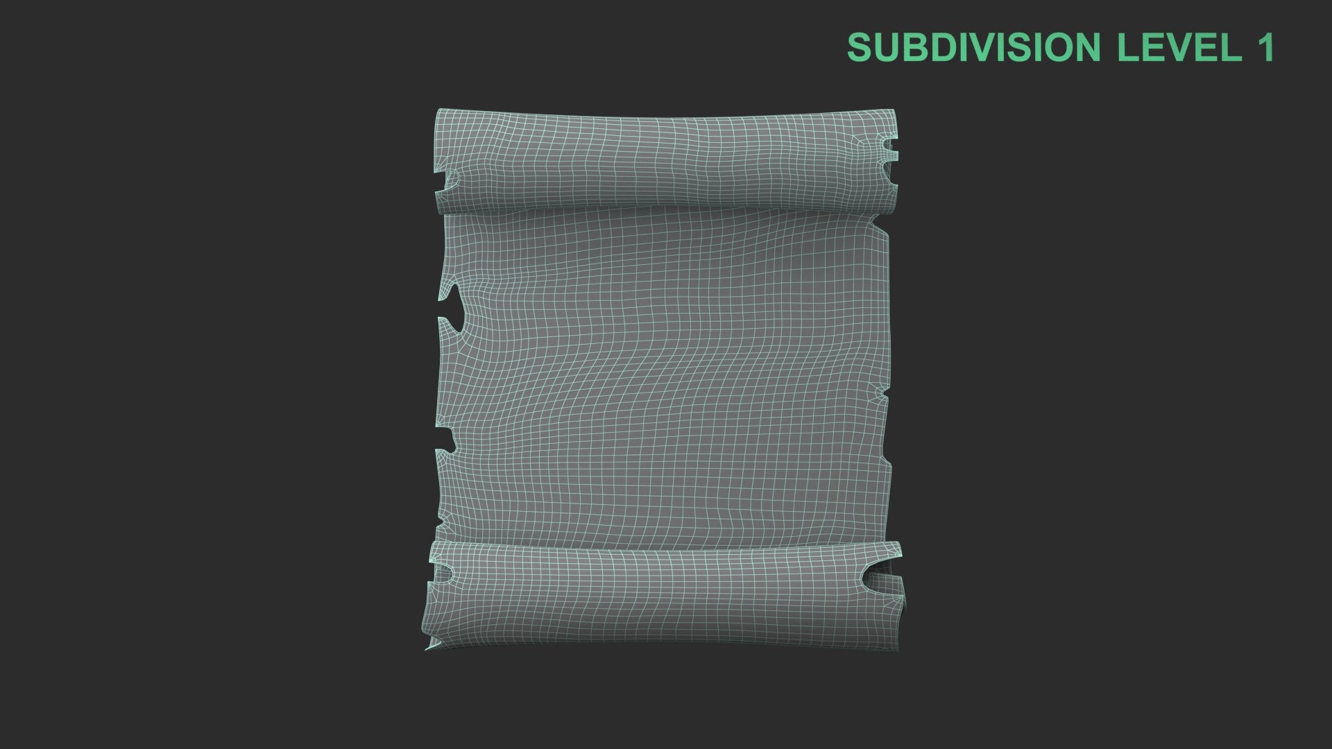 Scroll 3D model https://p.turbosquid.com/ts-thumb/z1/PiYn70/gX/wireframe_0005/jpg/1759904029/1920x1080/fit_q87/6a1b3def1474eec4102cea4f5805dae16bb2b5d9/wireframe_0005.jpg