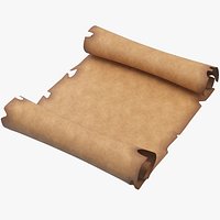 Scroll