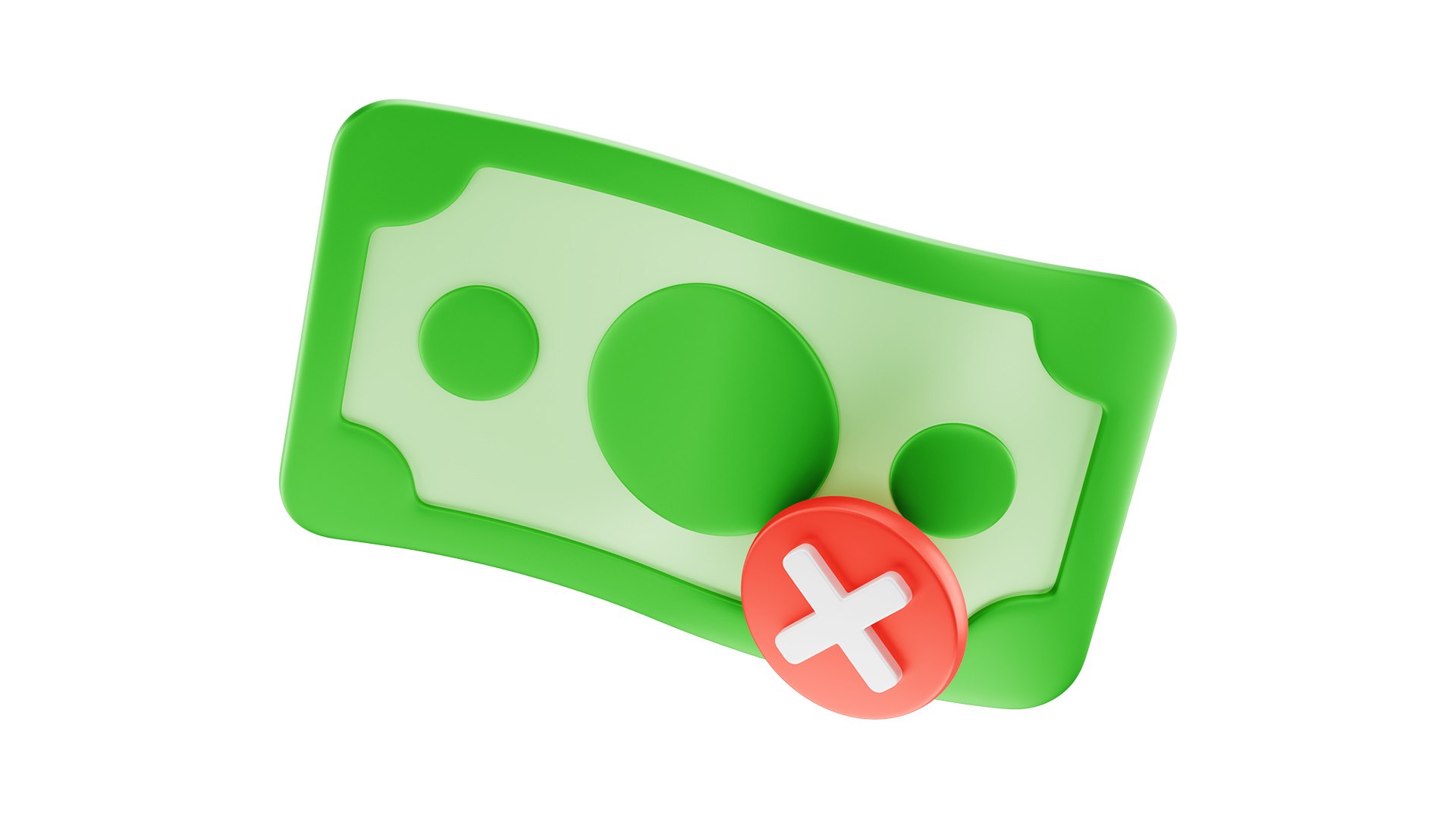 Banknote Basic Success Cancel Icon Mini Pack 3D model https://p.turbosquid.com/ts-thumb/z1/TBXq5J/4M/banknotebasiciconspack_27/jpg/1768736847/1920x1080/fit_q87/13b2472ef9d7a724ea82186cec760da027e26a2b/banknotebasiciconspack_27.jpg