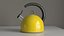 Whistling Kettle