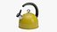 Whistling Kettle