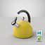 Whistling Kettle