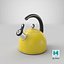Whistling Kettle