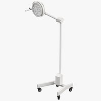 Surgical Lamp