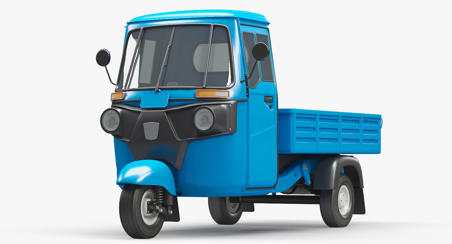 3D three-wheeler cargo vehicle https://p.turbosquid.com/ts-thumb/z1/VXtA6G/8dega86A/9/jpg/1535538854/1920x1080/fit_q87/f2fe487e2836d31996c9c33a80d9617648e40409/9.jpg
