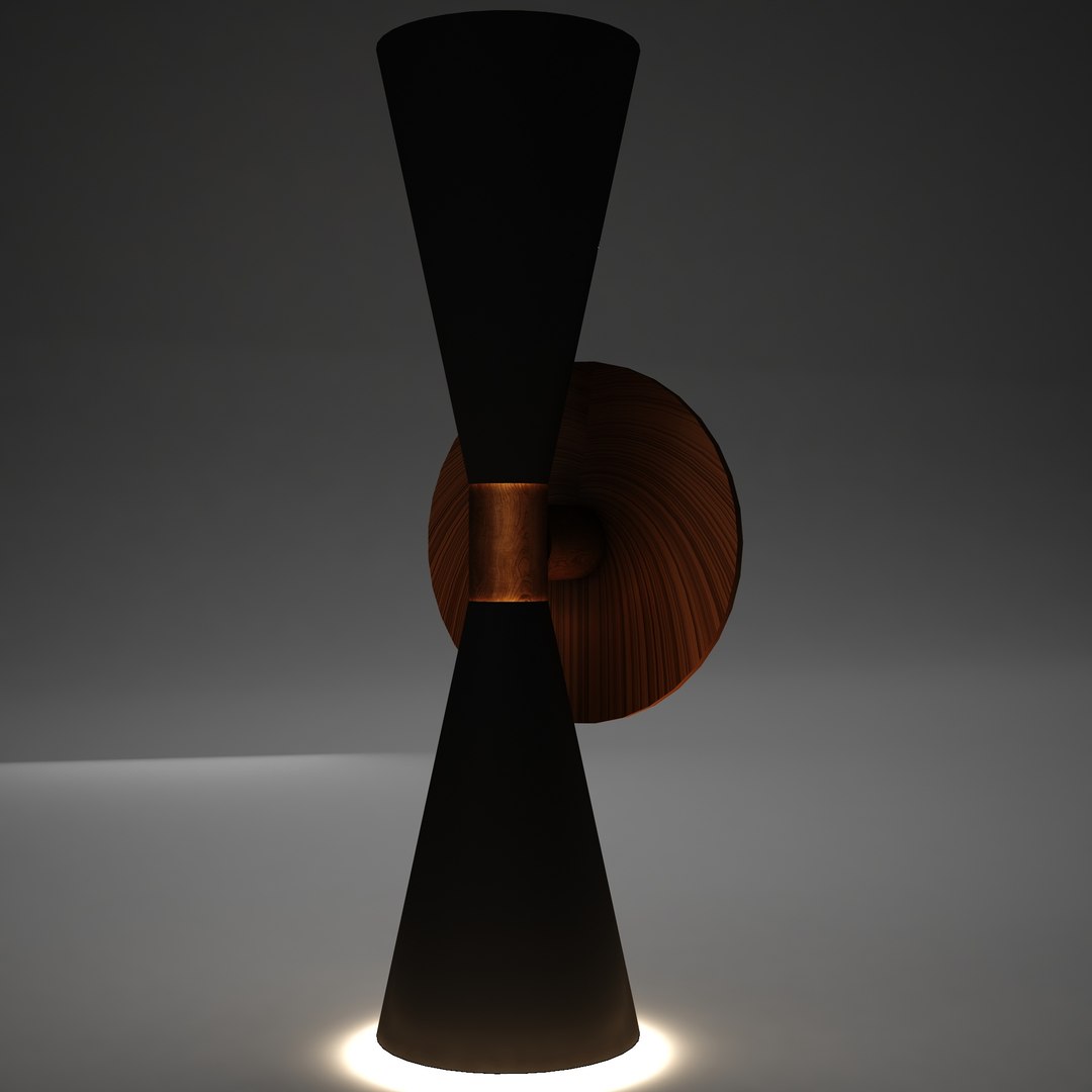 wall lamp 3D model https://p.turbosquid.com/ts-thumb/z1/WXgAYu/PU/lampara.rgb_color.0000/jpg/1612921305/1920x1080/fit_q87/f7bb7b313435fc8dd86c79a1a74264eca7f6e097/lampara.rgb_color.0000.jpg