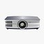 Home Theatre Projector Generic