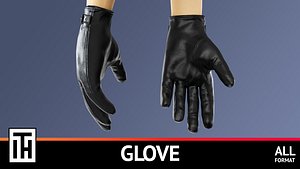 Glove Leather