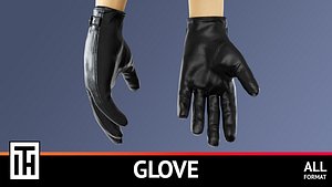 Glove Leather