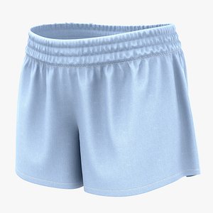 3D Shorts