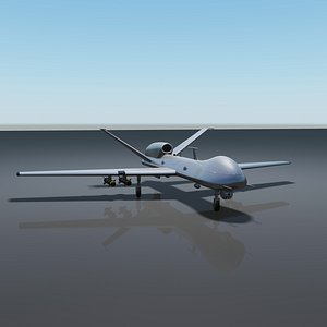 Predator Drone 2